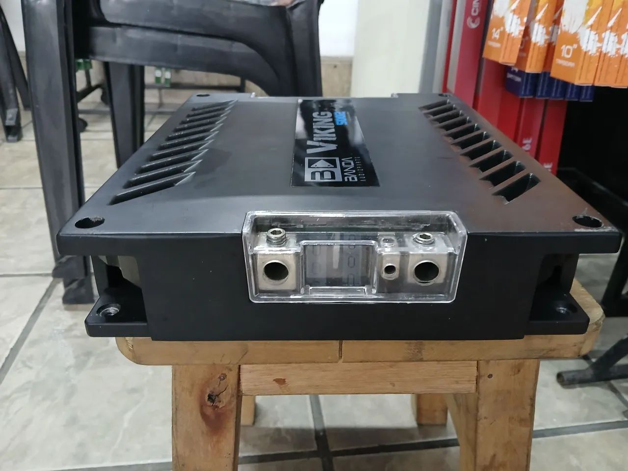 Modulo Banda Viking 5002 - Foto 2