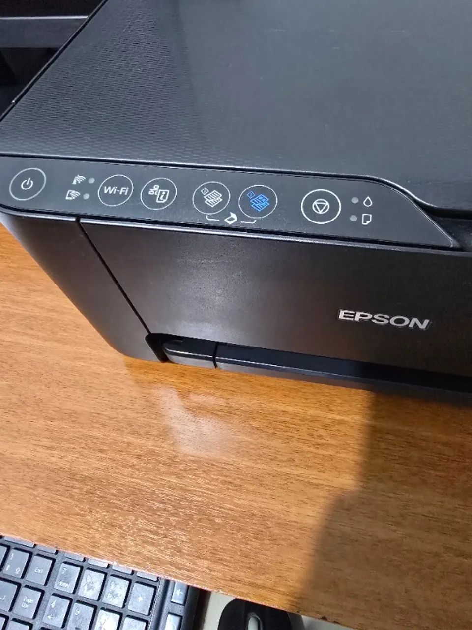 Emprensora EPSON 1150 - Foto 4