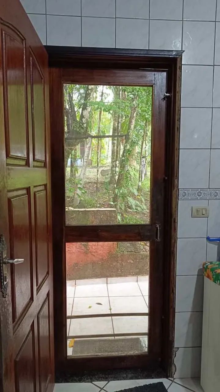 Chácara com 6 quartos, Vila São Paulo, Itanhaém - R$ 800 mil, Cod: 721861 - Foto 5