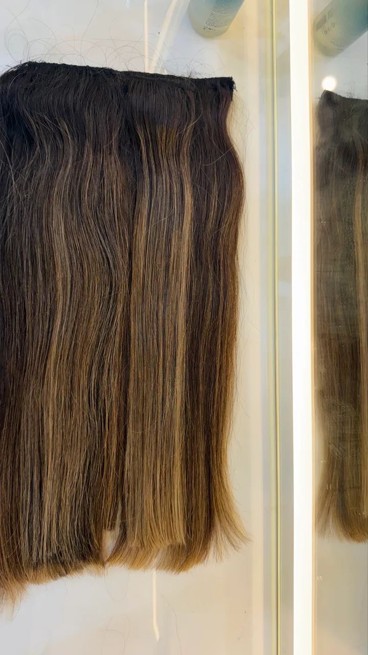 Mega hair  - Foto 3