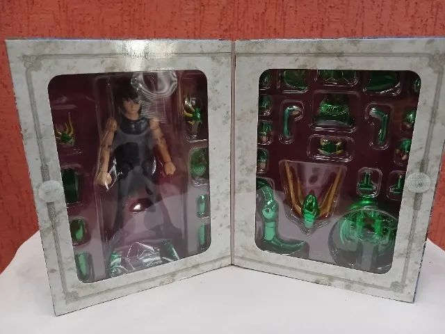 Figuras Colecionáveis - Foto 4