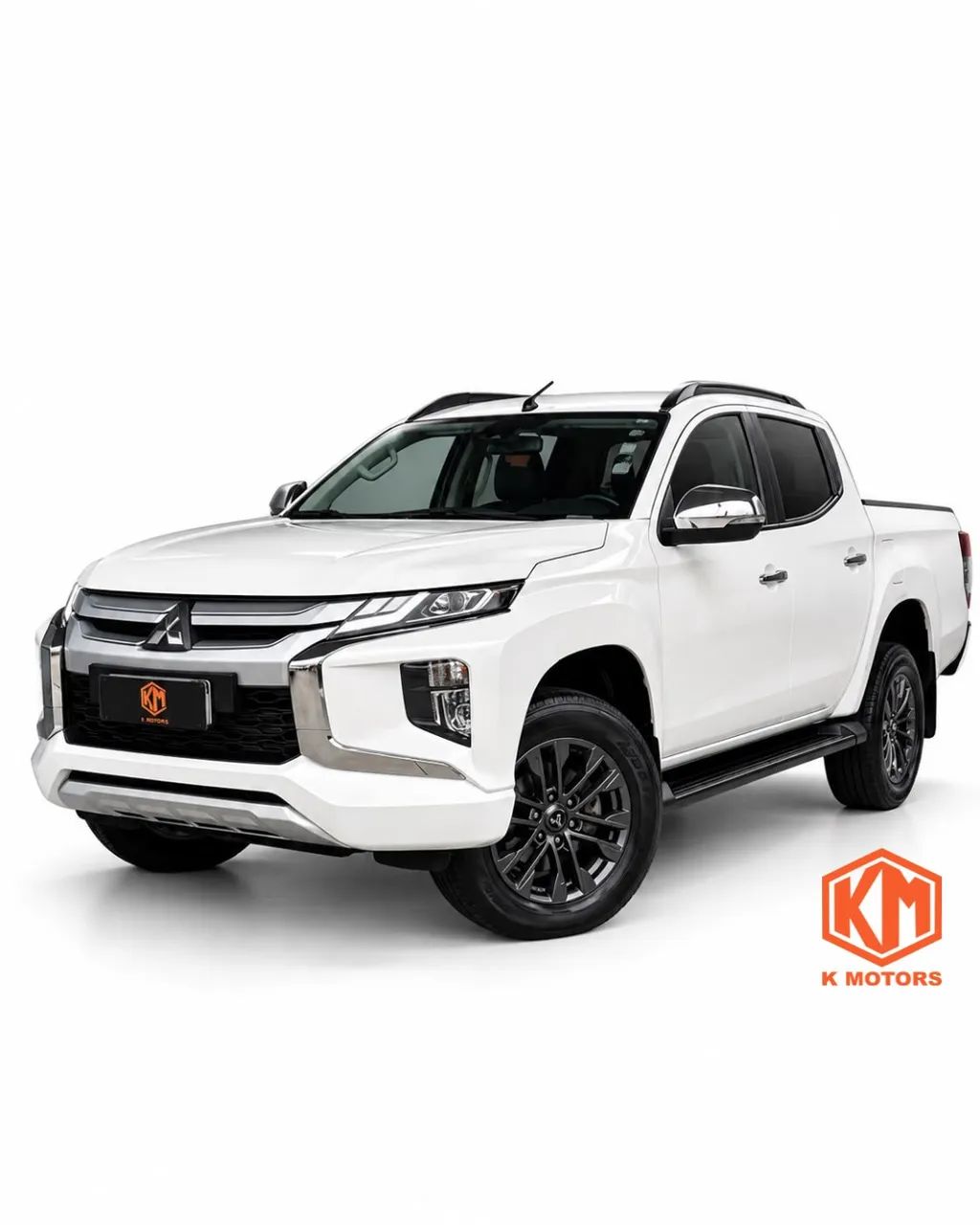 Mitsubishi L200 L200 Triton Sport HPE 2.4 CD Diesel Aut. 2025