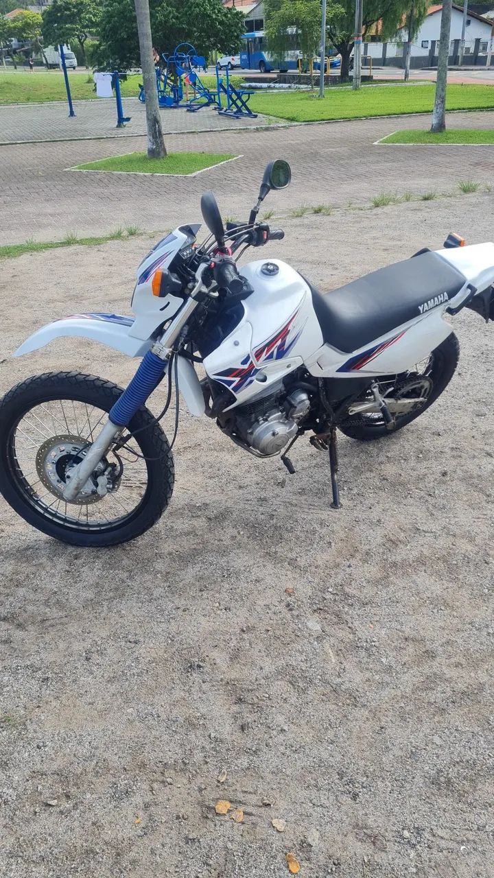 Yamaha 600 E 1997 - 1495591560 | OLX