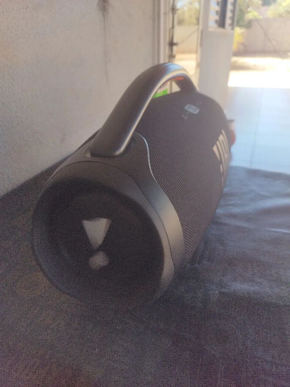 VENDO BOMBOX3 - Foto 3
