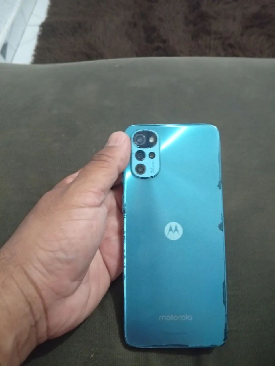 Motorola g22 - Foto 3