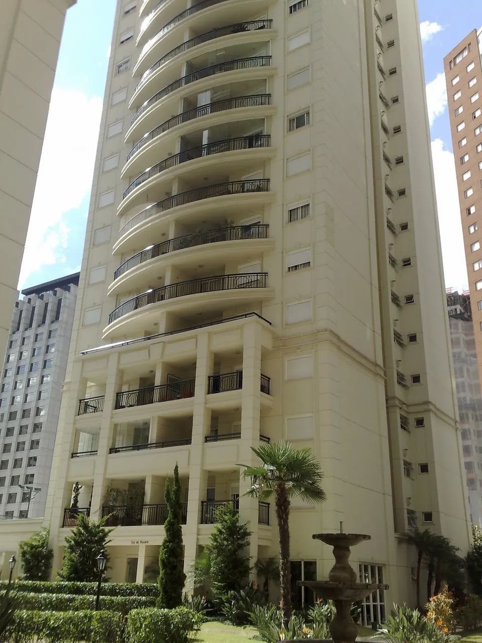 Aluguel de Apartamento em São Paulo - Foto 2