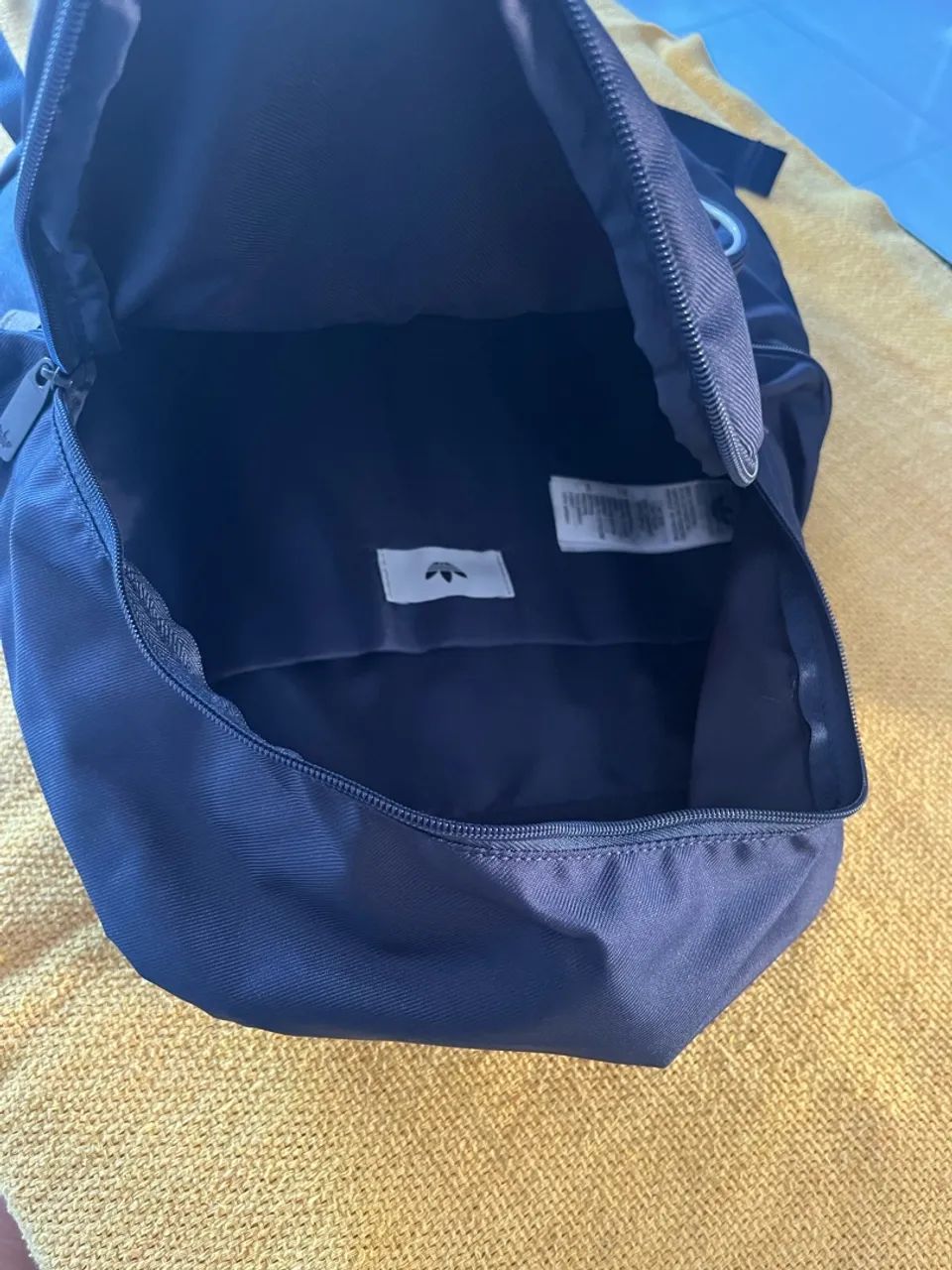 Mochila Adicolor Original e Nova  - Foto 5