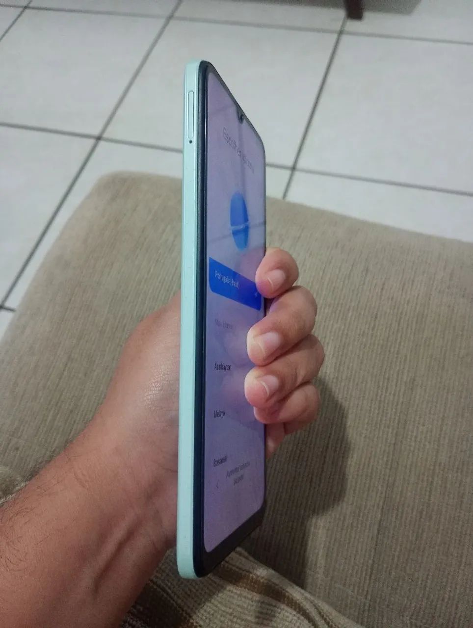 Celular usado em perfeito estado de funcionamento  - Foto 2
