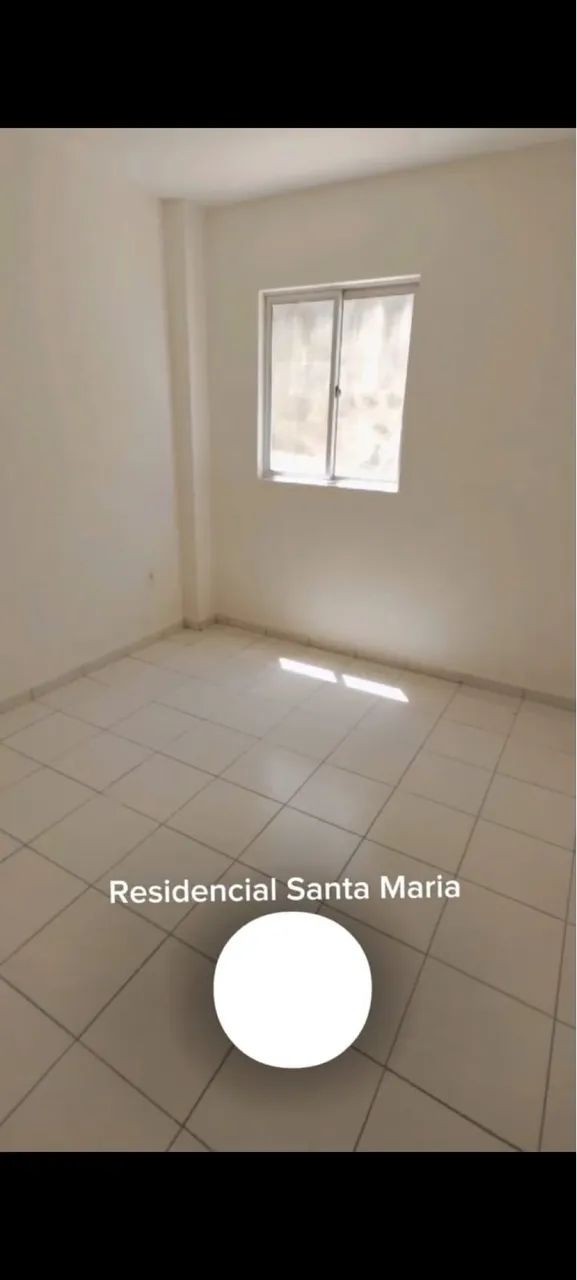 Alugo apartamento 800,00 - Foto 3