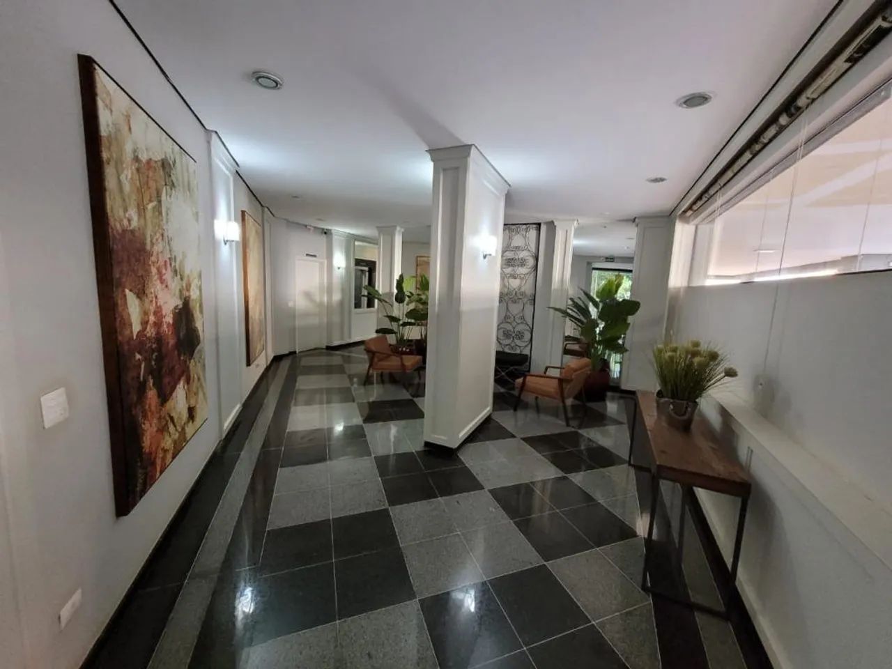 Apartamento à venda em Londrina, Centro, com 3 quartos, com 120 m², Edifício Terra Roxa - Foto 3