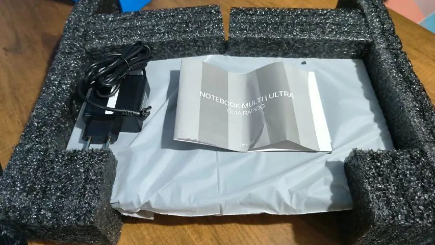 Notebook Ultra UB364 - Foto 4