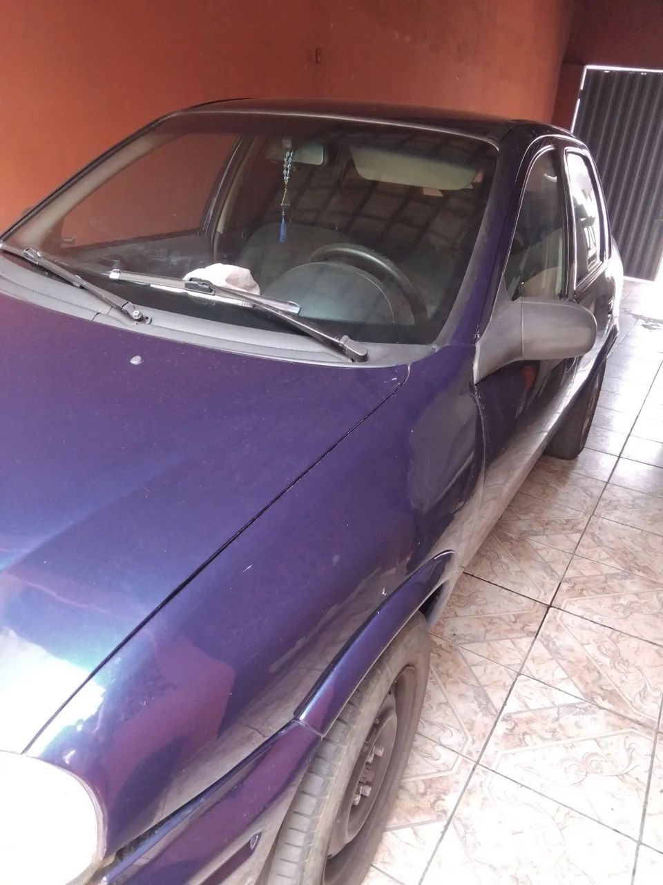 Chevrolet Corsa CORSA WIND 1.0 MPF/MILLENIUMI/ EFI 4P 2001