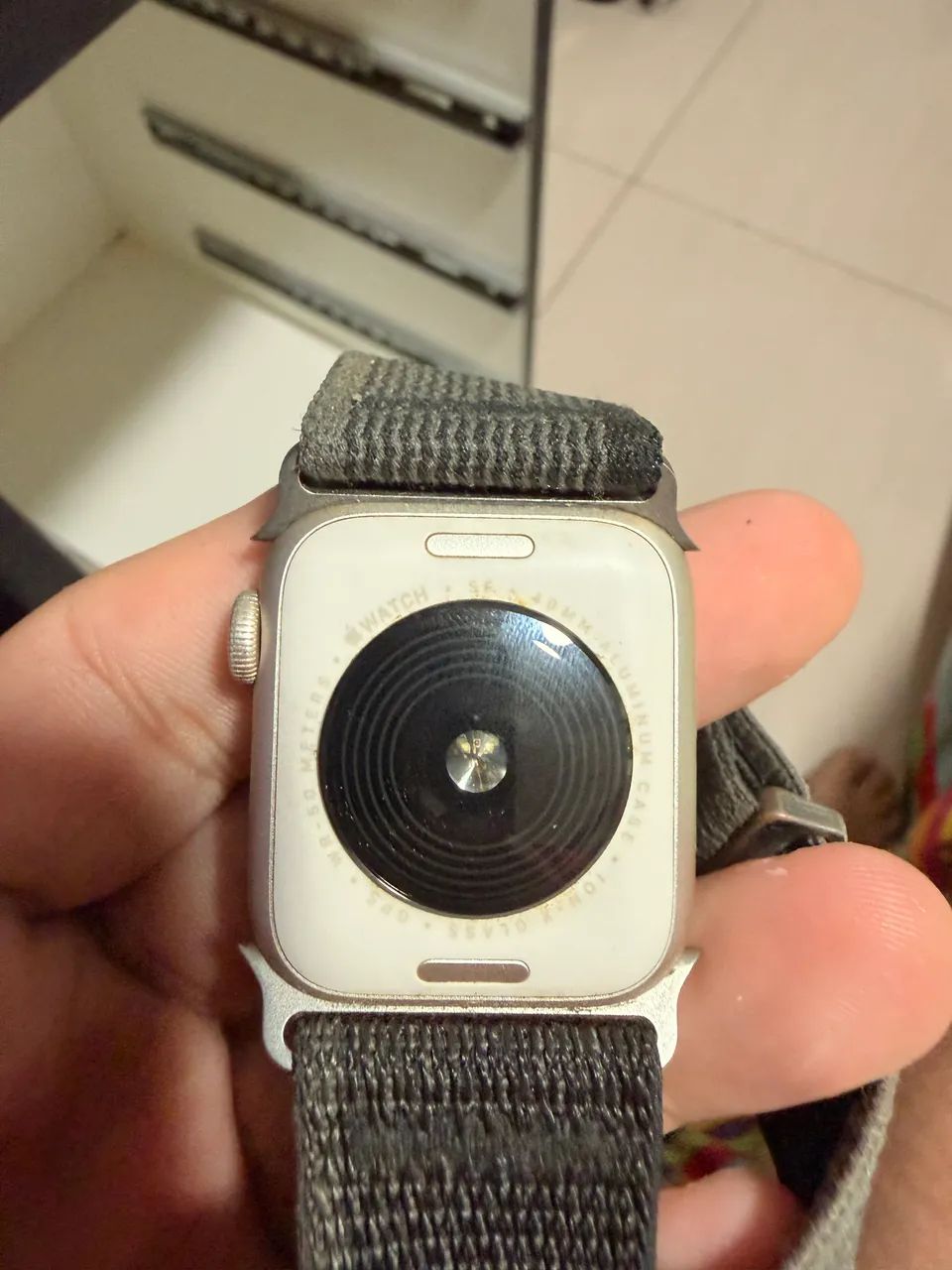 Apple Watch SE 2° gen