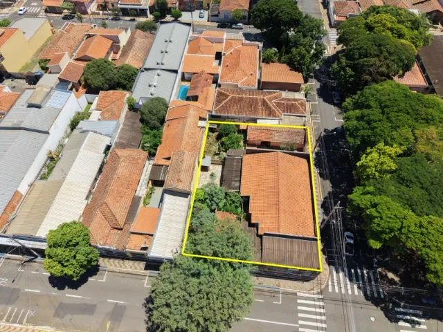 VENDE-SE TERRENO COMERCIAL NO CENTRO DE LEME/SP - Foto 2