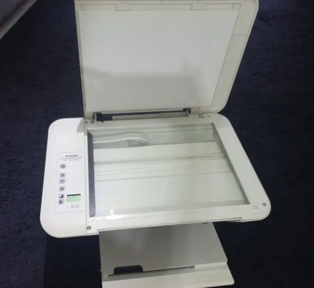 IMPRESSORA MULTINACIONAL HP DESKJET INK ADVANTAGE 2546 - Foto 2