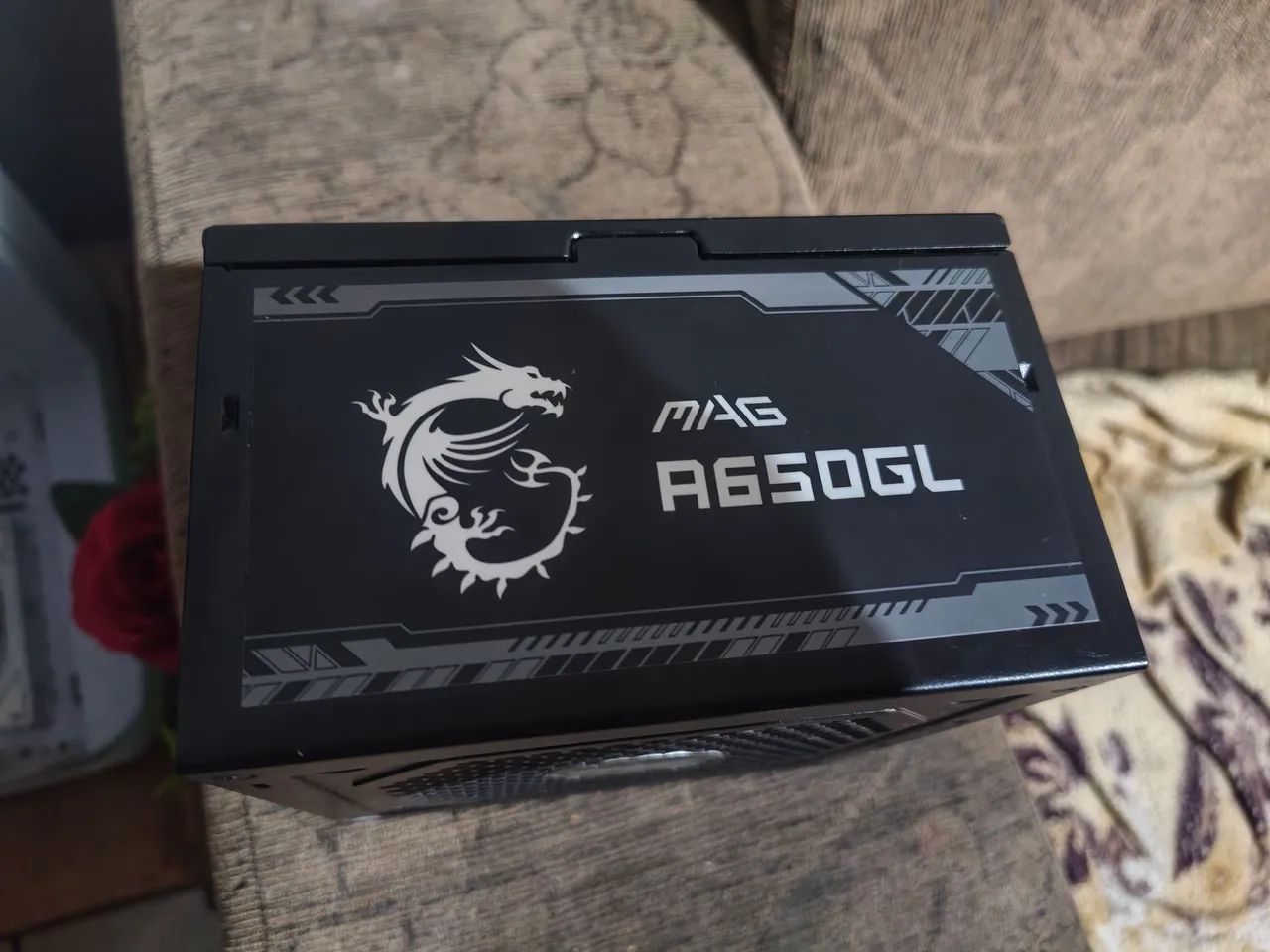 MSI MAG A65OGL - Foto 4