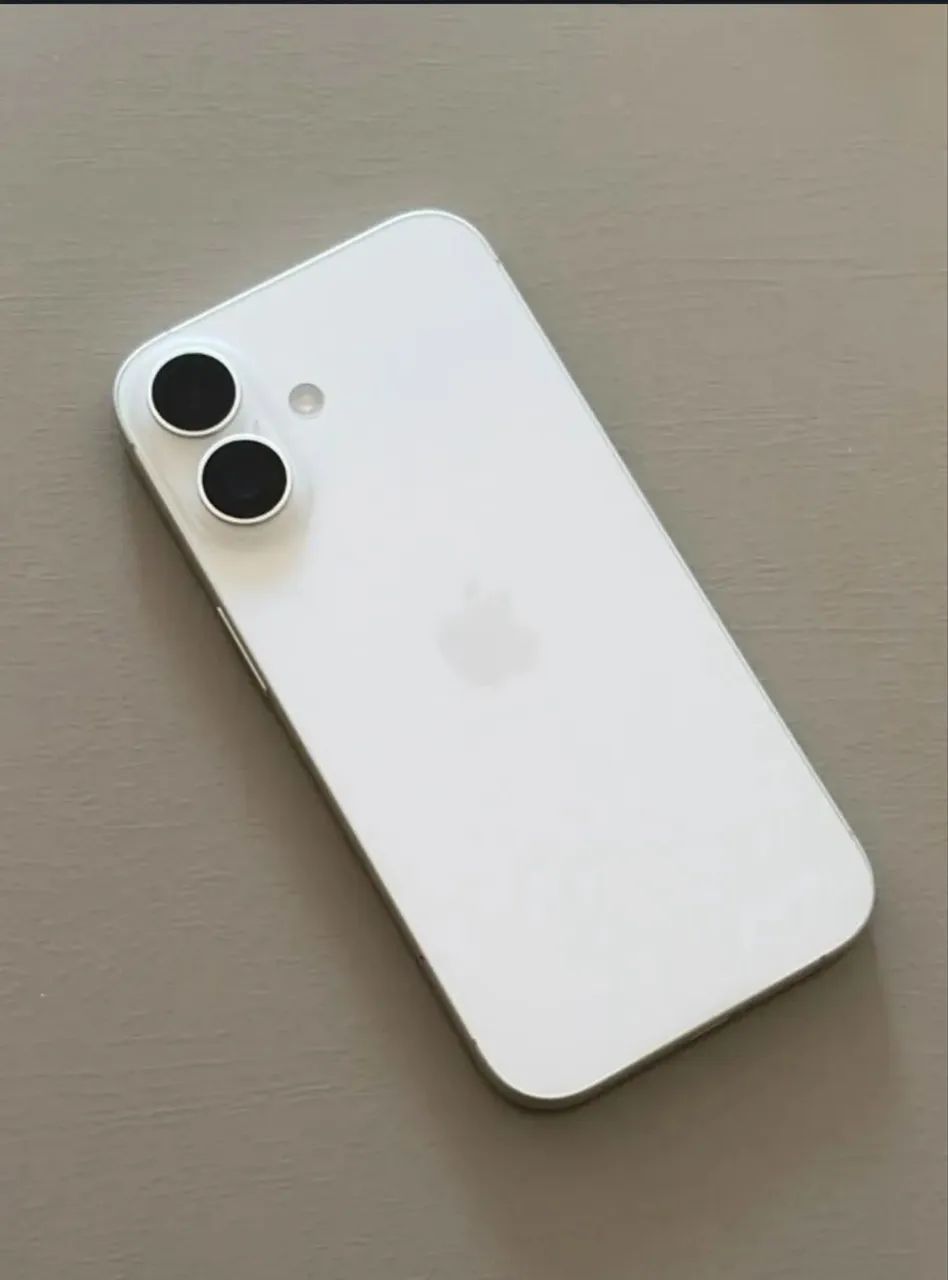iPhone 16 - Foto 2