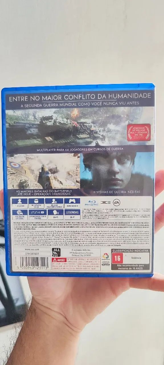 Battlefield V - Foto 2