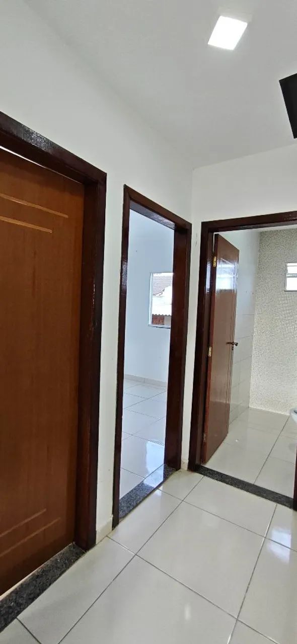 Casa Venda aceita FINANCIAMENTO  - Foto 3