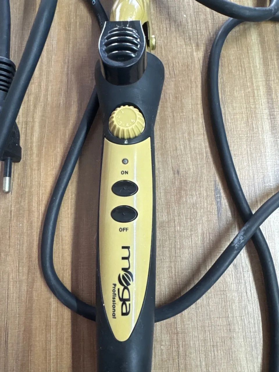Modelador de cachos Mega Profissional para cabelos - Foto 3