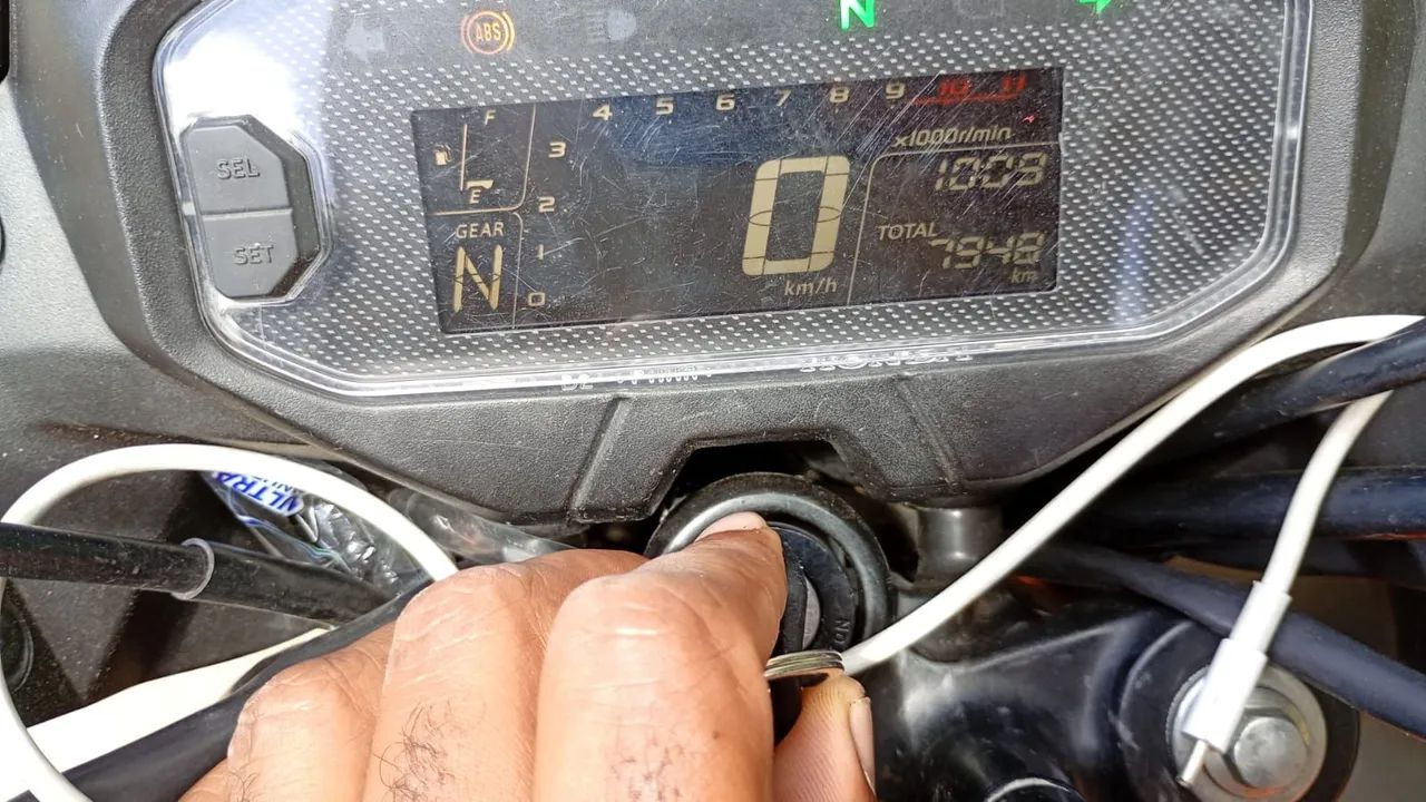 Moto  nova - Foto 3