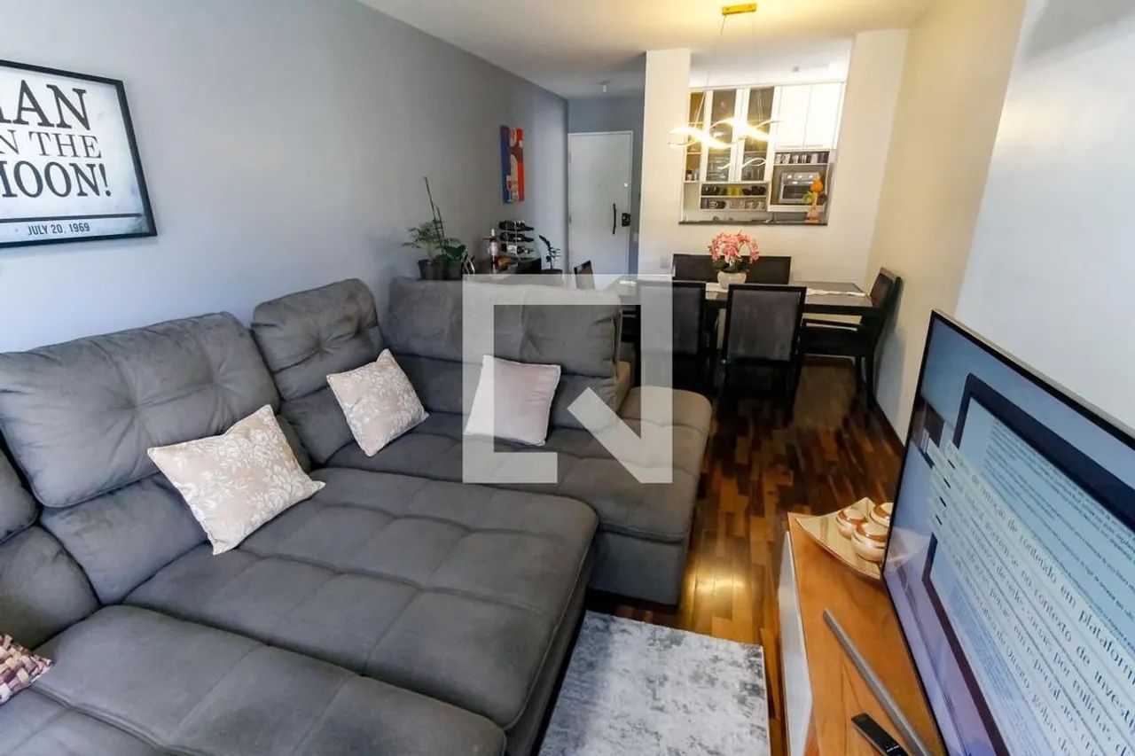 Apartamento à Venda - Panamby, 3 Quartos, 75 m2 - Foto 2