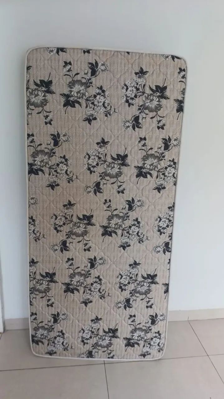 Colchão de solteiro - Foto 2