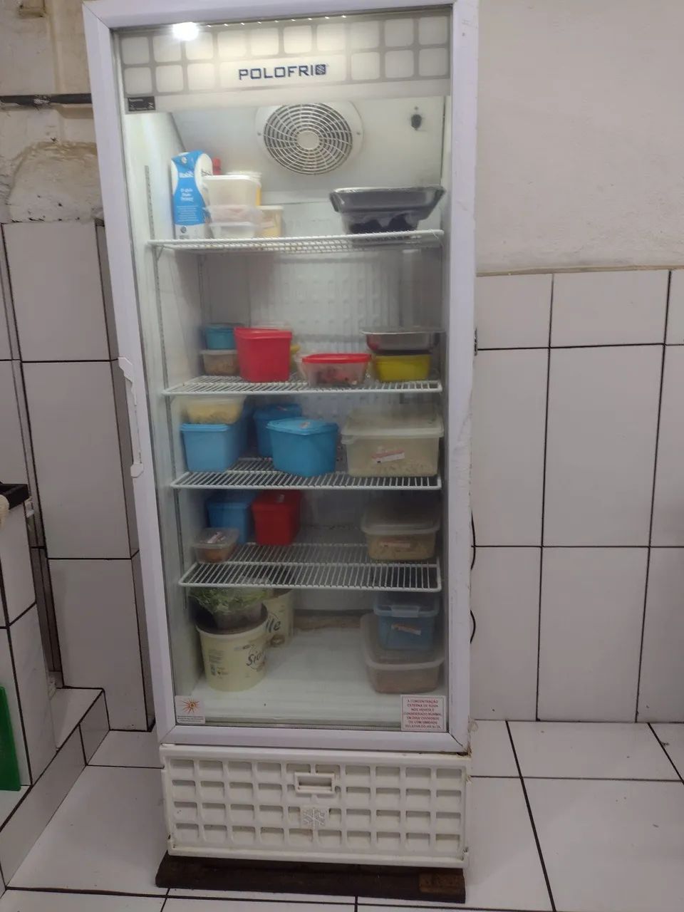 Máquinario mobília restaurante  - Foto 3