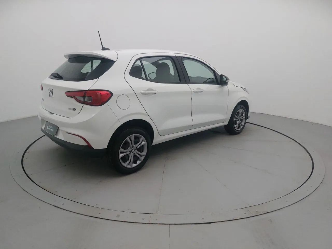 Fiat Argo Drive 1.0 Firefly 2026 - Foto 5