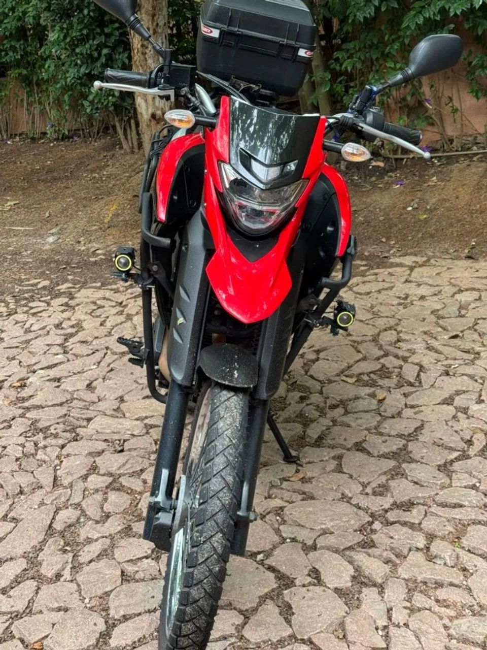 Lander 250