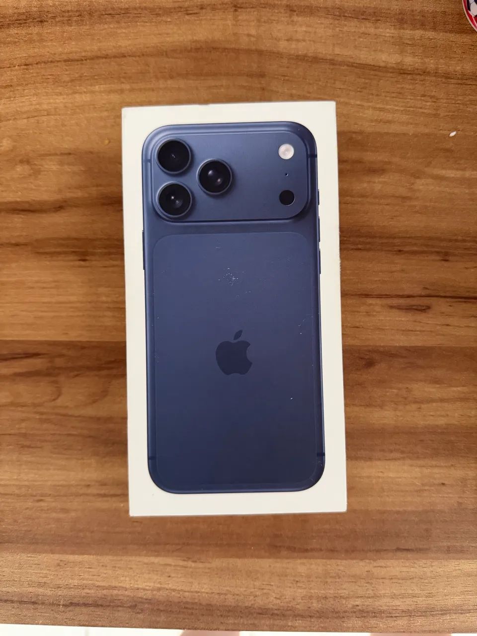 iPhone 17 pro Max NOVO - Foto 2