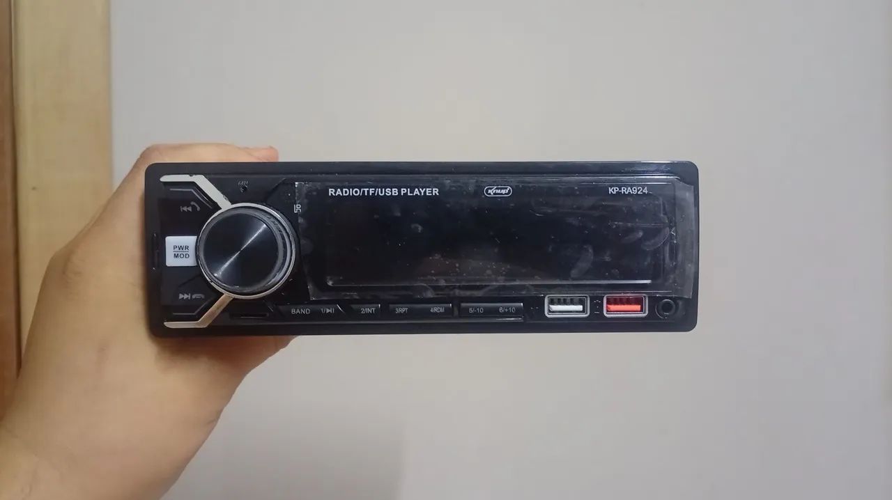 TOCA CD BLUETOOTH  - Foto 2