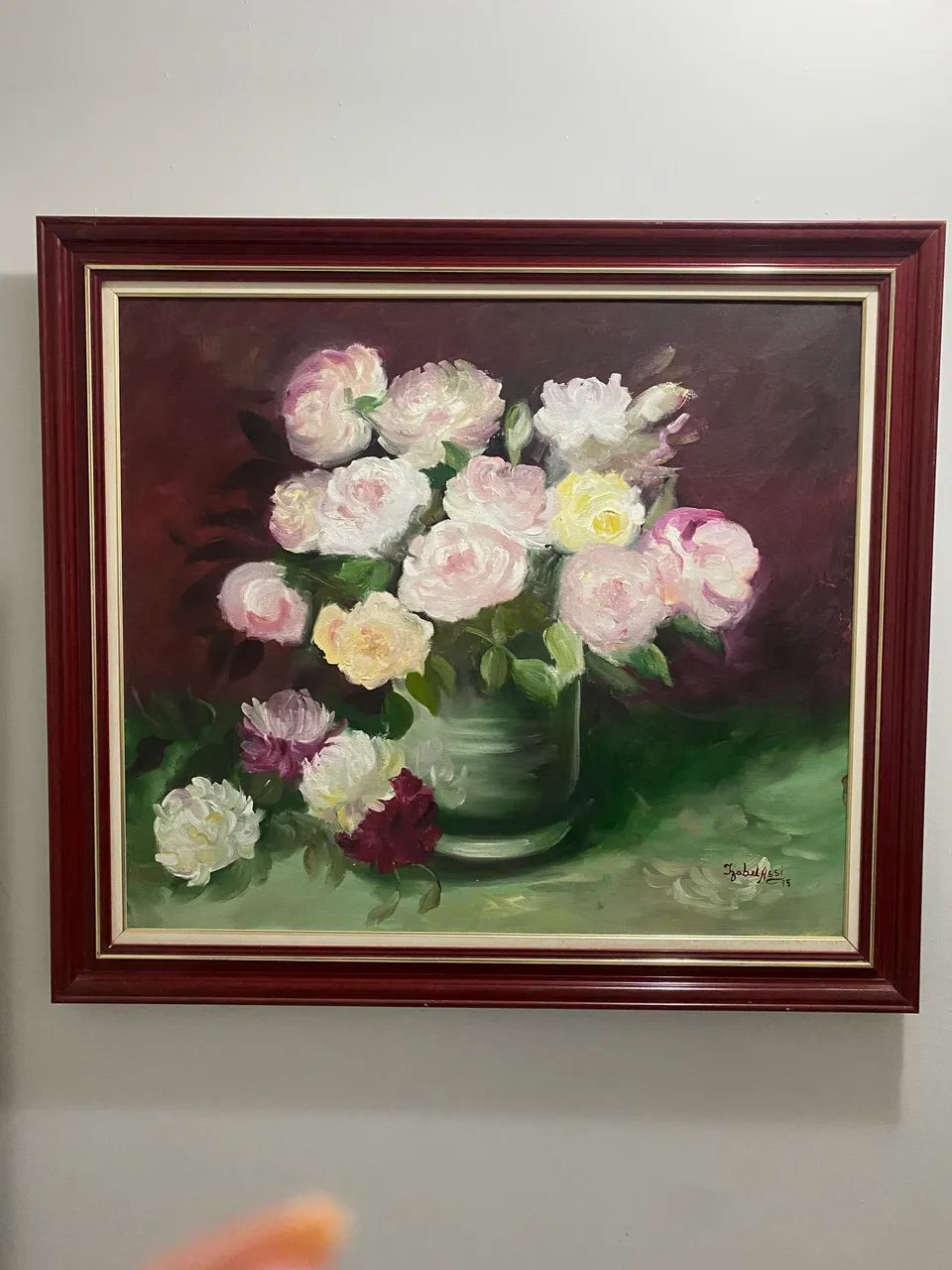 Quadro decorativo 