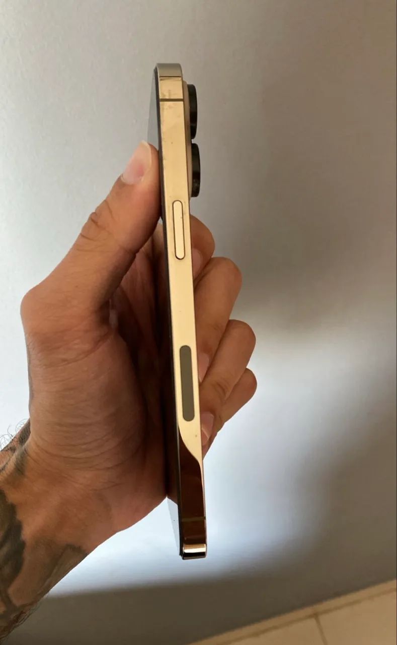 iPhone 14 Pro Max 256gb - Celulares e Smartphones - Setor