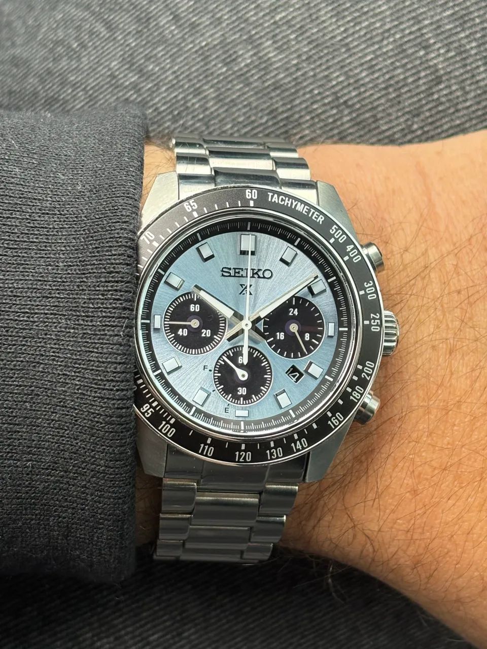 Seiko Prospex - Foto 5