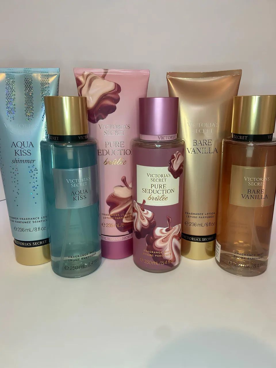 Kit Victoria Secret  - Foto 4