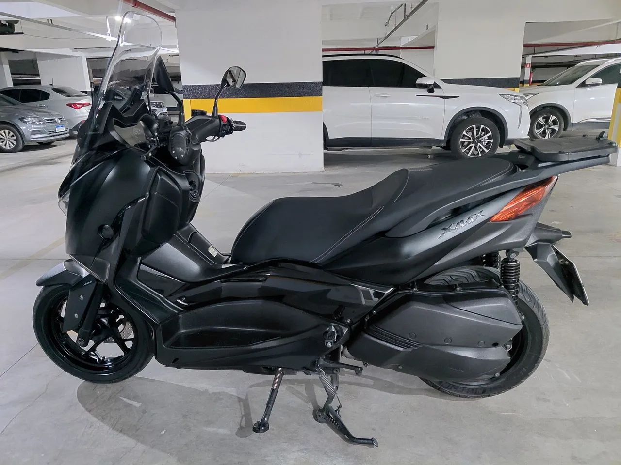 Yamaha Xmax 250 - Foto 3