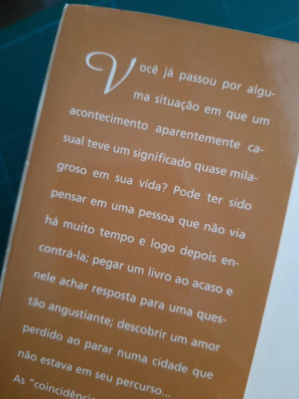 Livro Pequenos Milagres - Foto 3