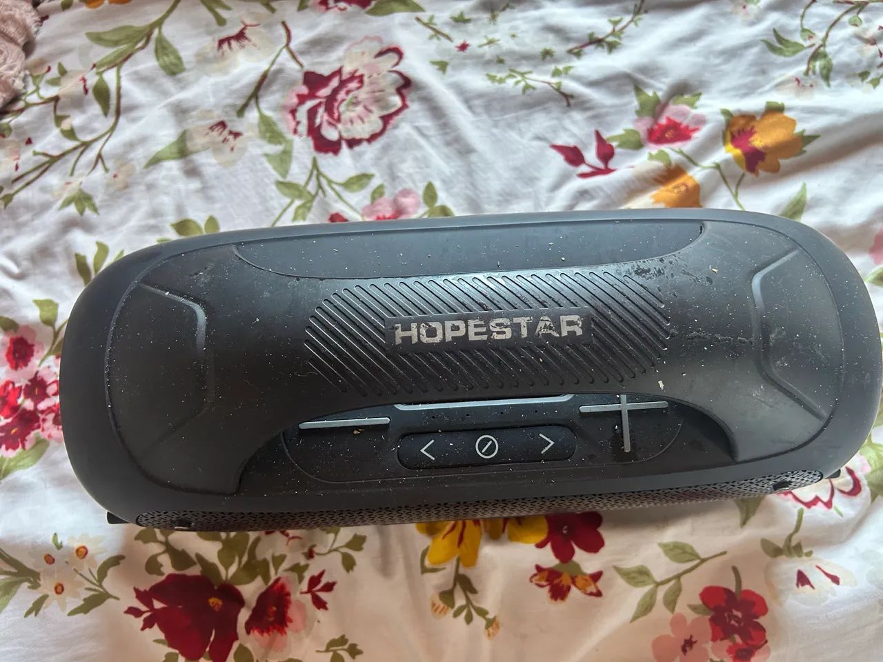 Caixa de som Hopestar A50 c/ microfone  - Foto 2