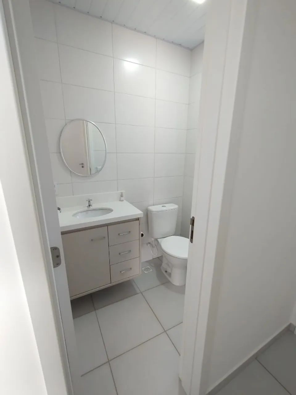 Apartamento Vargem Grande - 2 quartos - Foto 2