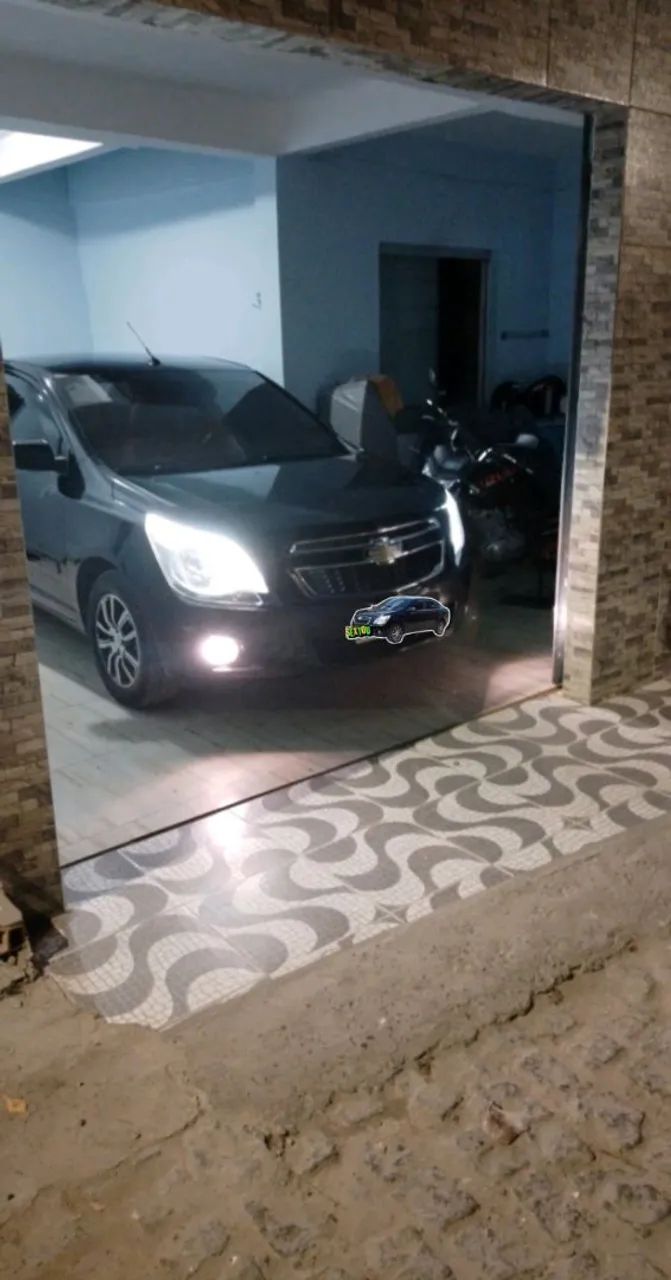 Chevrolet Cobalt 2015 photo 2
