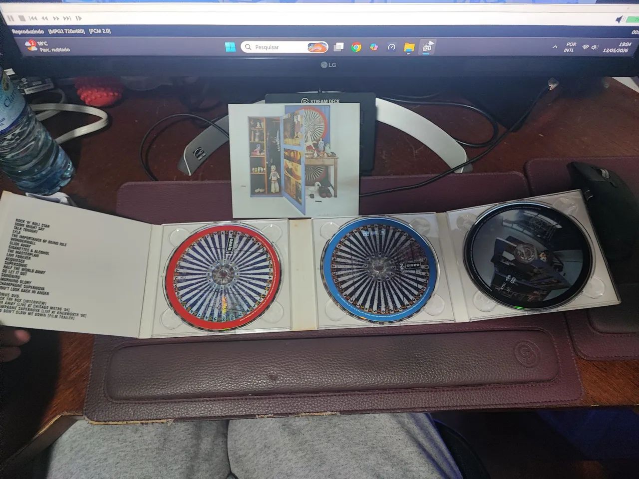 Cd Oasis  - Foto 4
