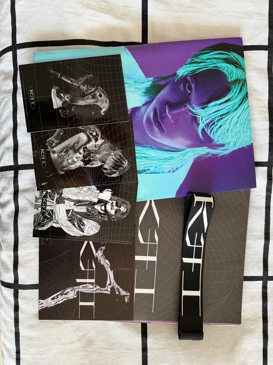 KAI (?) - Foto 2
