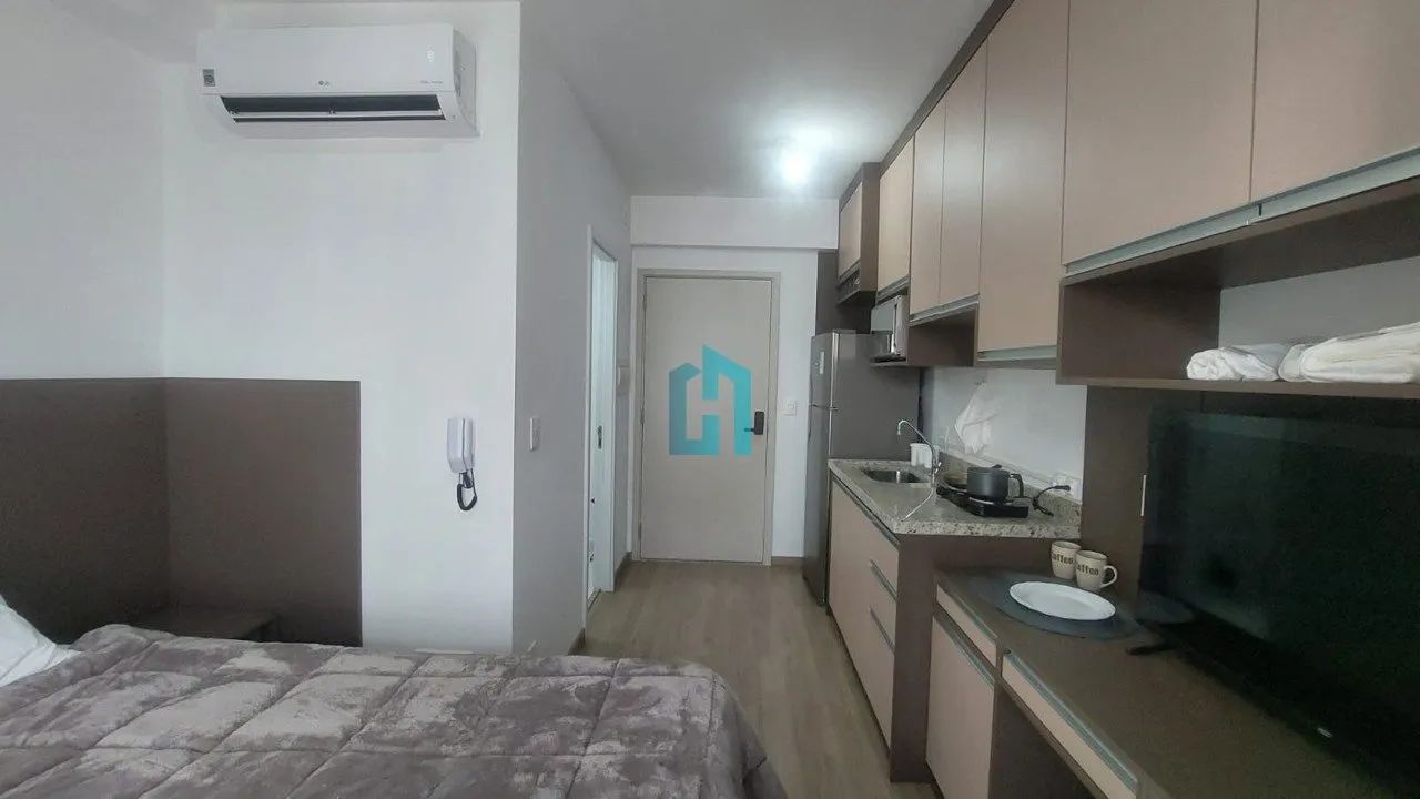 Studio para venda no Brooklin com 22m? - Foto 4