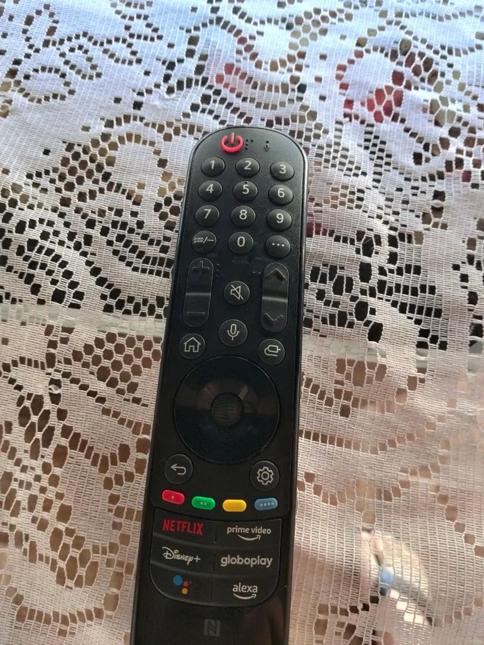 Smart tv 50 polegadas  - Foto 2