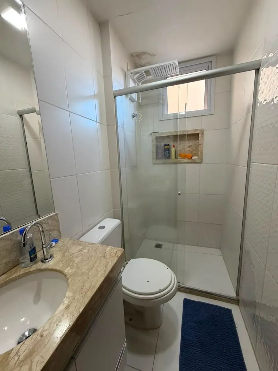 Villaggio Campo Grande 3 Quartos - Foto 3
