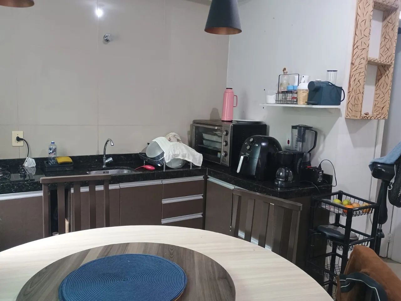 Sobrado em Balneário Picarras - Foto 4