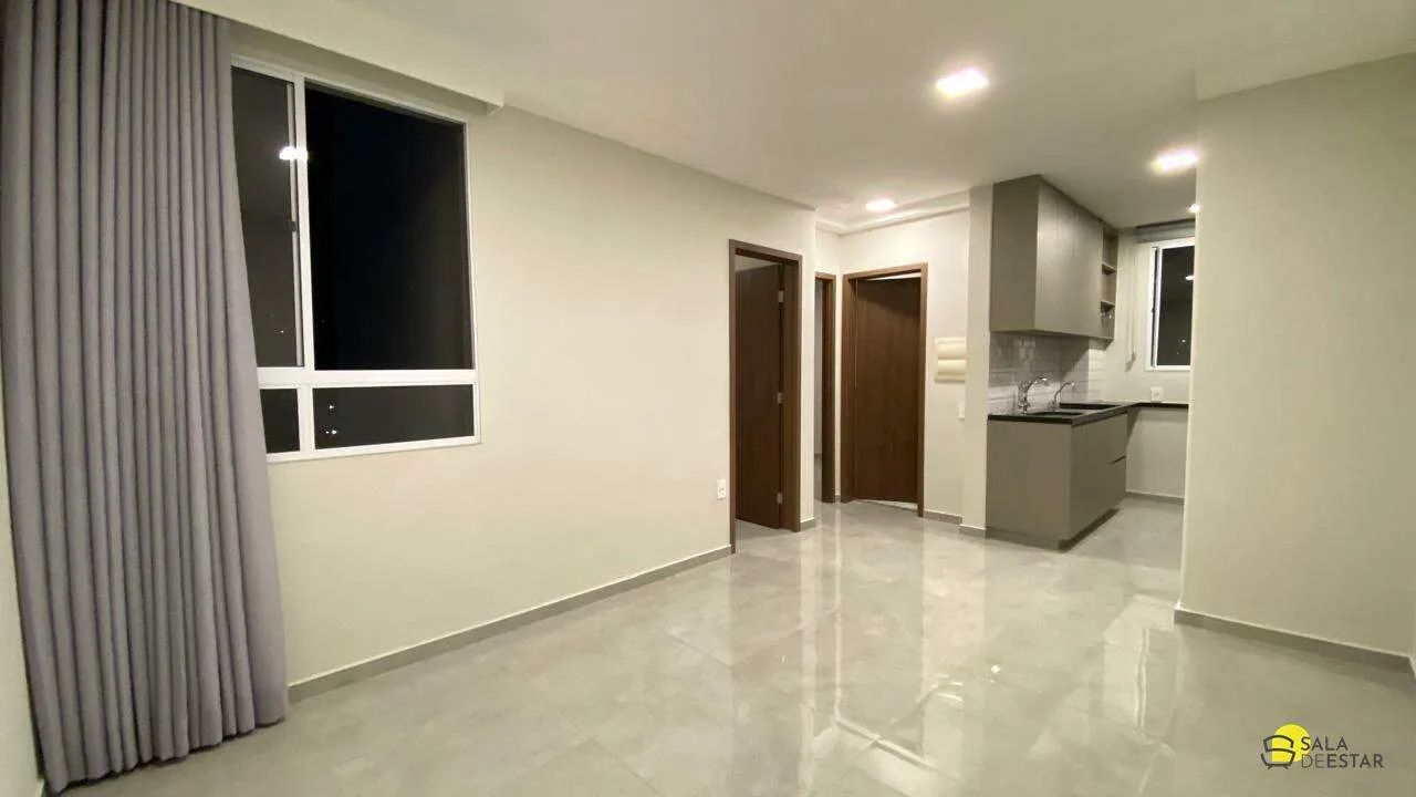 Apartamento 2 quartos a venda no Milionários