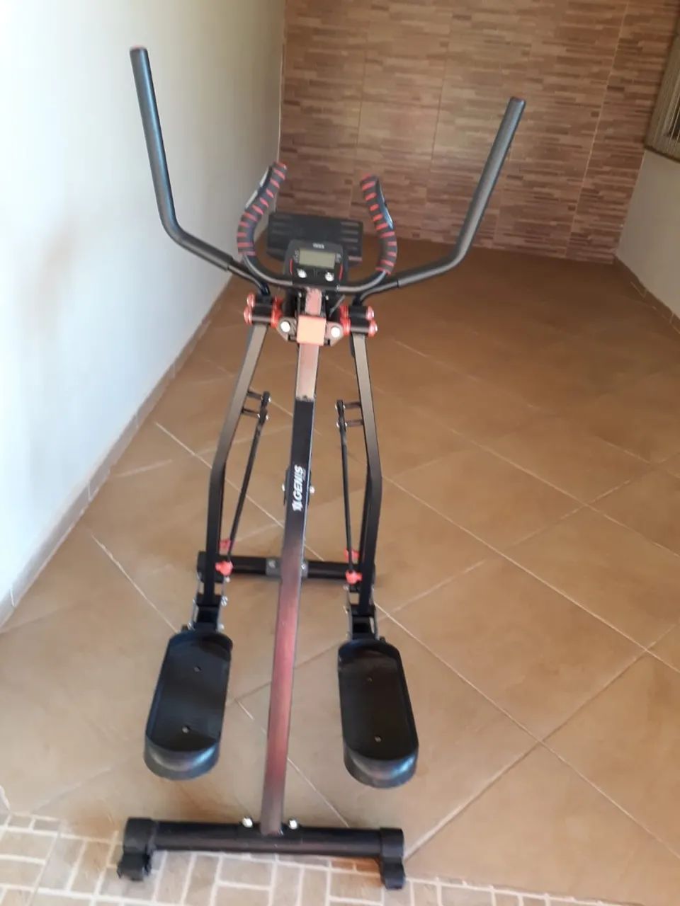 Aparelho de Ginástica  - Foto 2