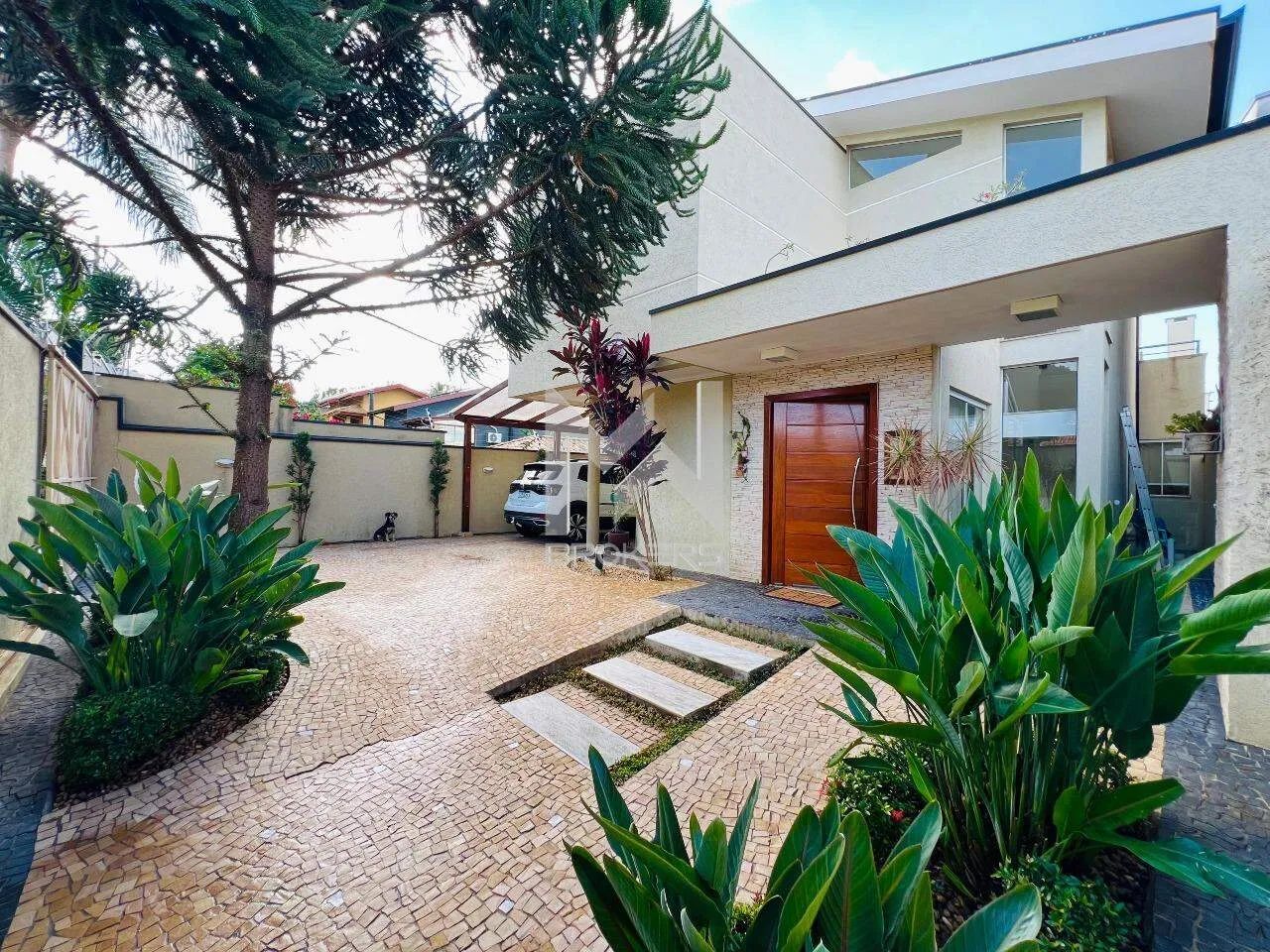 Casa à venda no Paiquerê em Valinhos/SP